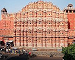 Delhi Jaipur Agra Tour 