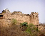 Delhi Agra Karoli Fort (Ramthra Fort) Tour 