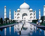 One Day Agra Trip Tour  