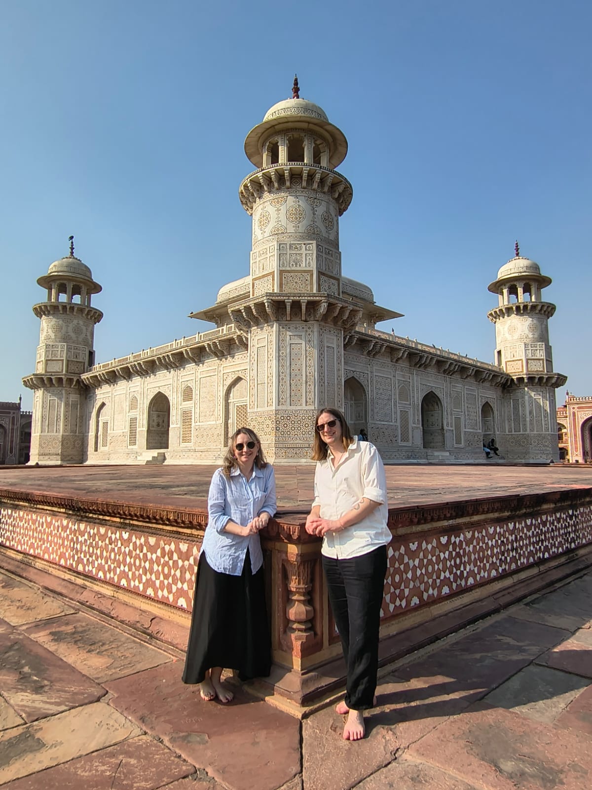Itmad-ud-Daulah